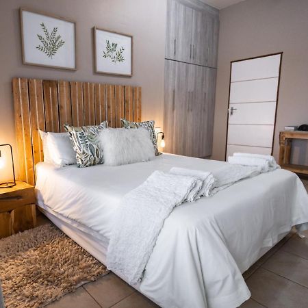 Little Eden St Lucia Apartamento Exterior foto