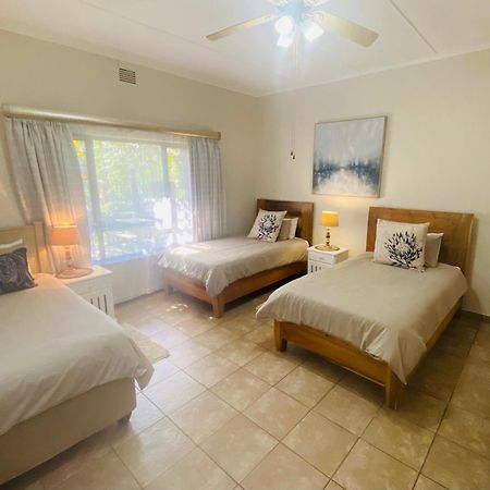 Little Eden St Lucia Apartamento Exterior foto