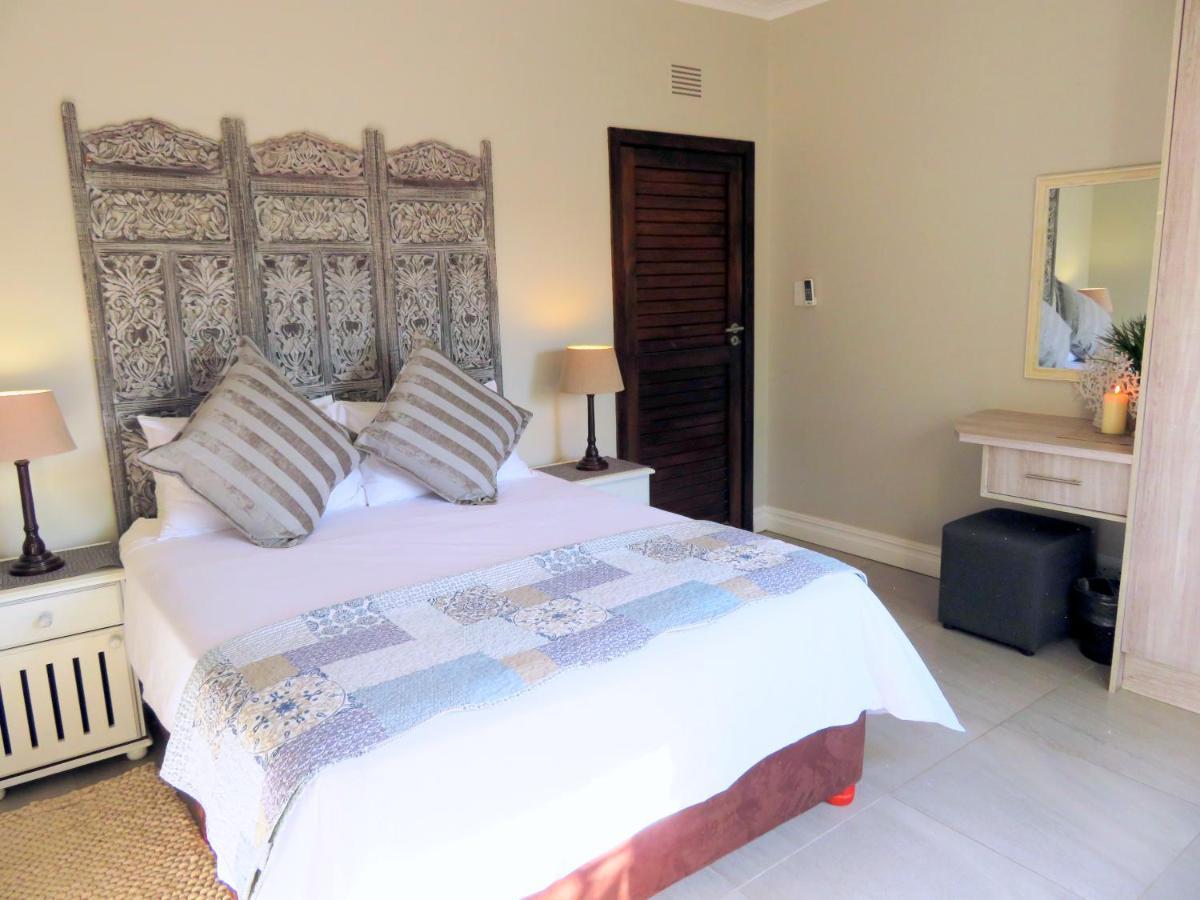 Little Eden St Lucia Apartamento Exterior foto