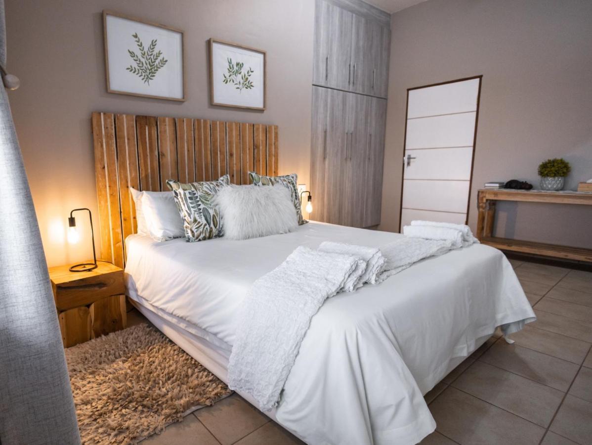Little Eden St Lucia Apartamento Exterior foto