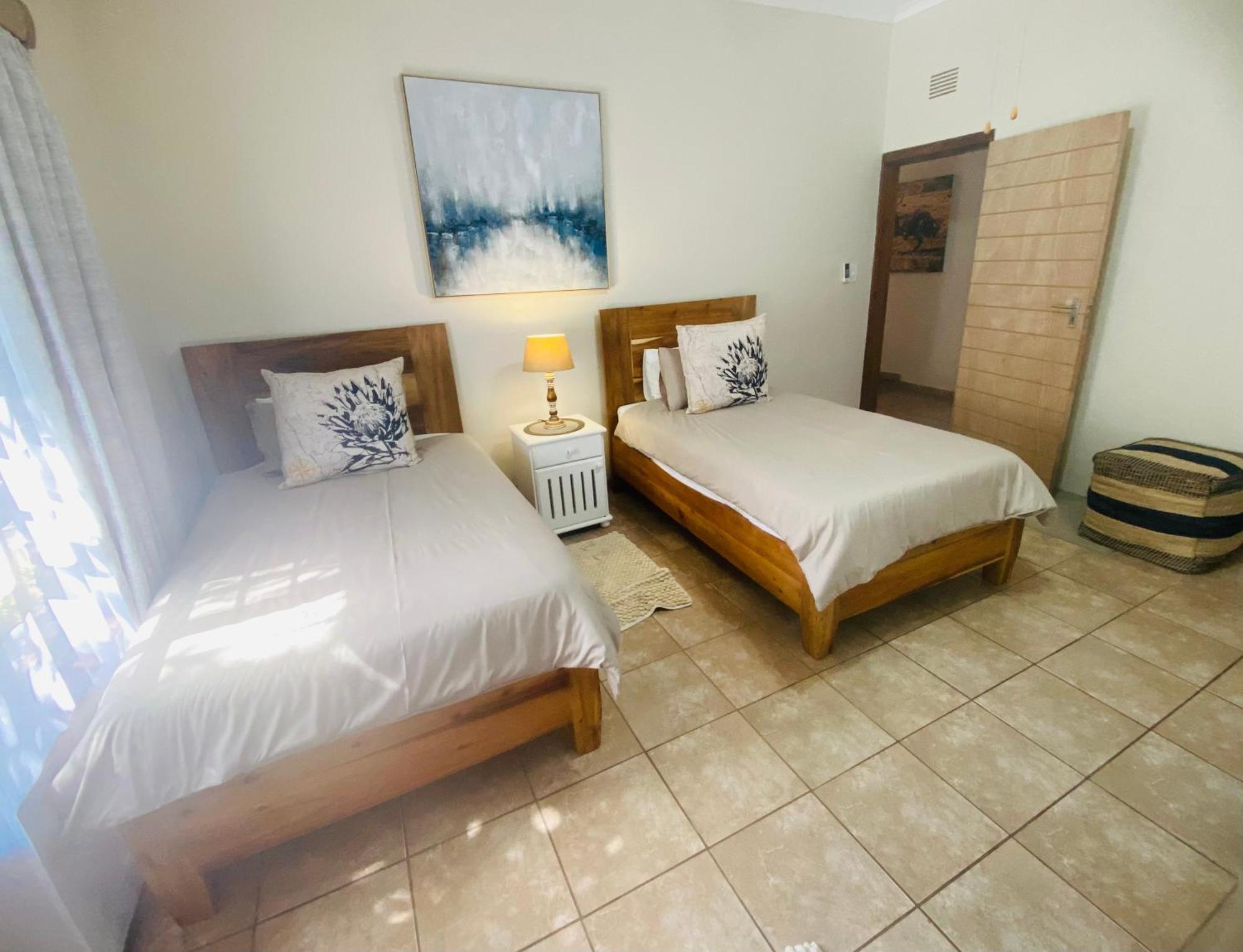 Little Eden St Lucia Apartamento Quarto foto