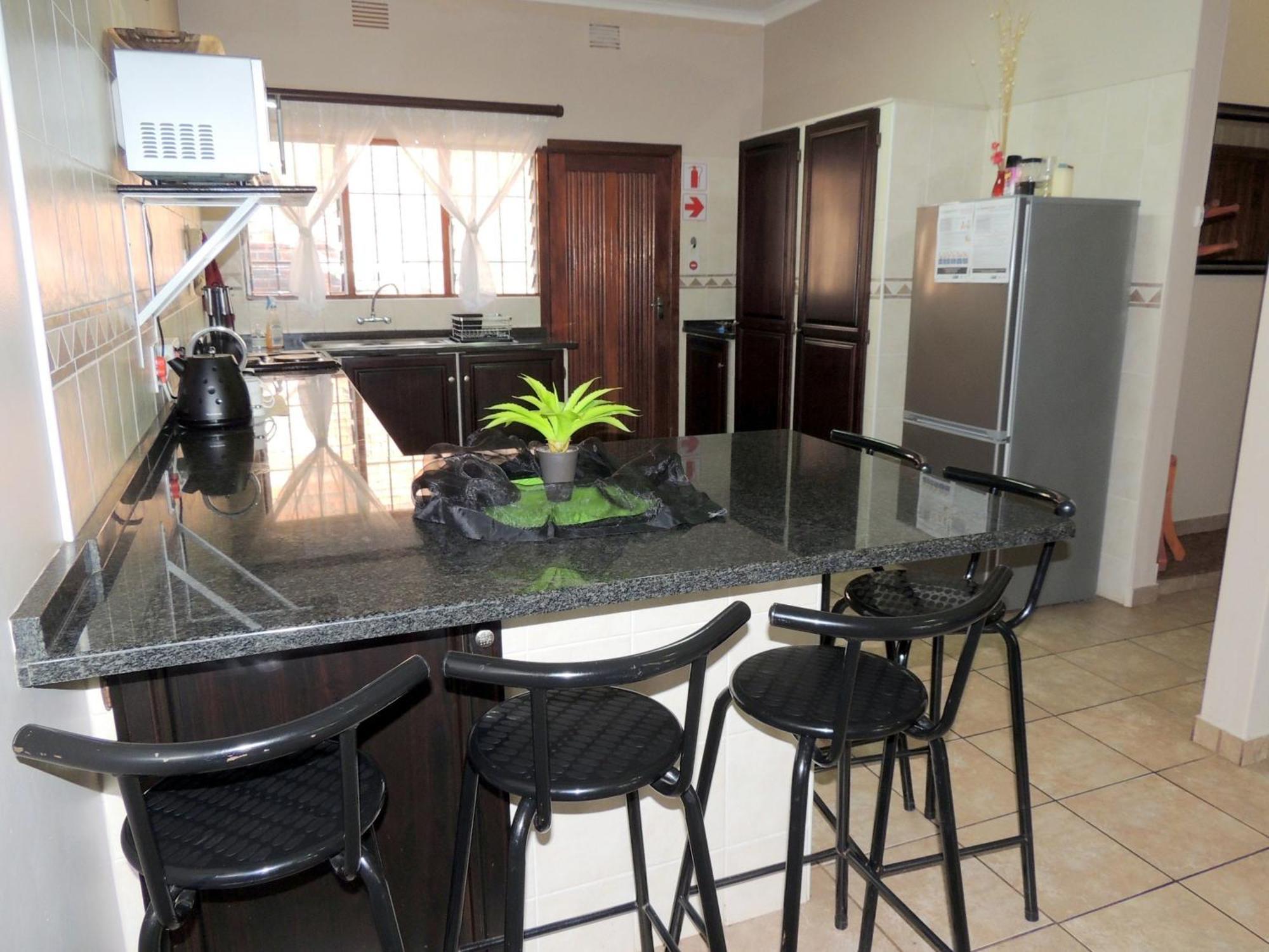 Little Eden St Lucia Apartamento Quarto foto