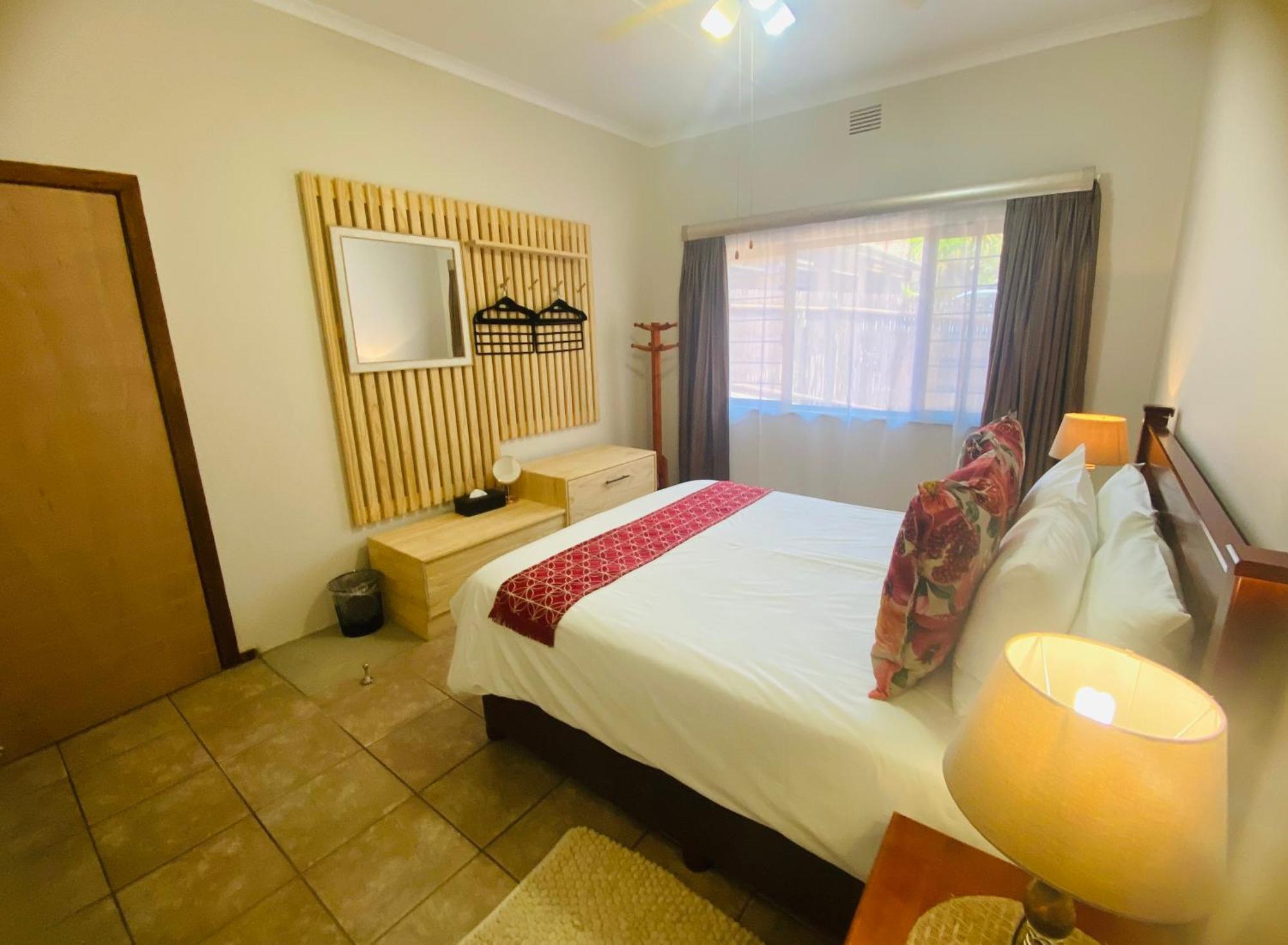 Little Eden St Lucia Apartamento Quarto foto