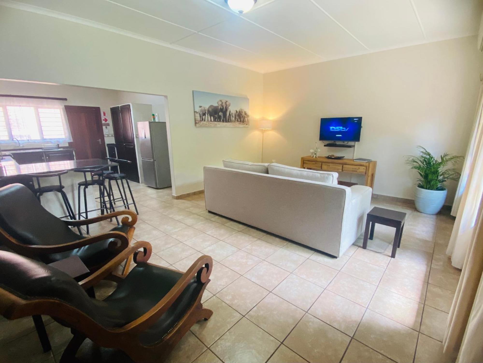 Little Eden St Lucia Apartamento Quarto foto