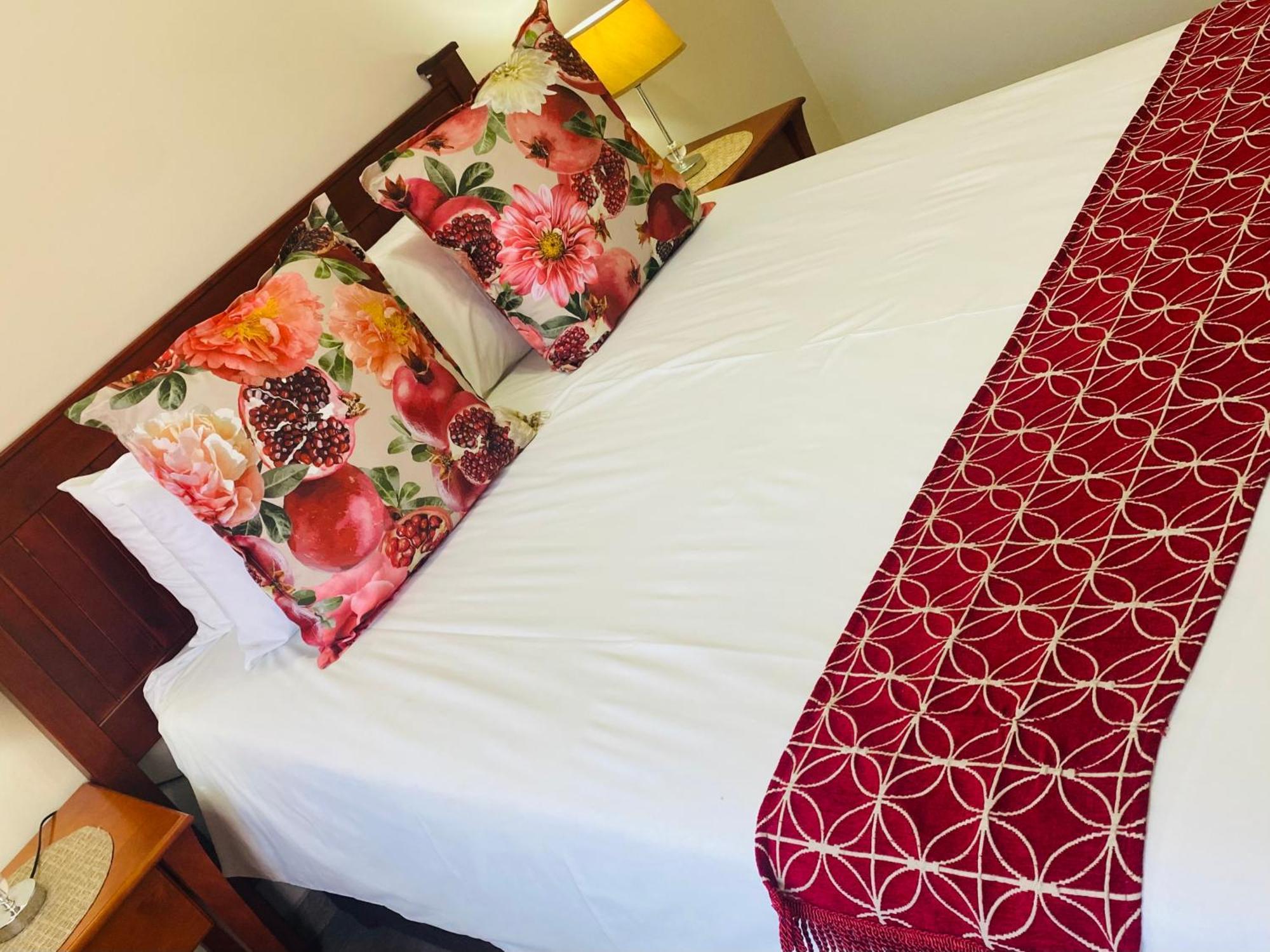 Little Eden St Lucia Apartamento Quarto foto