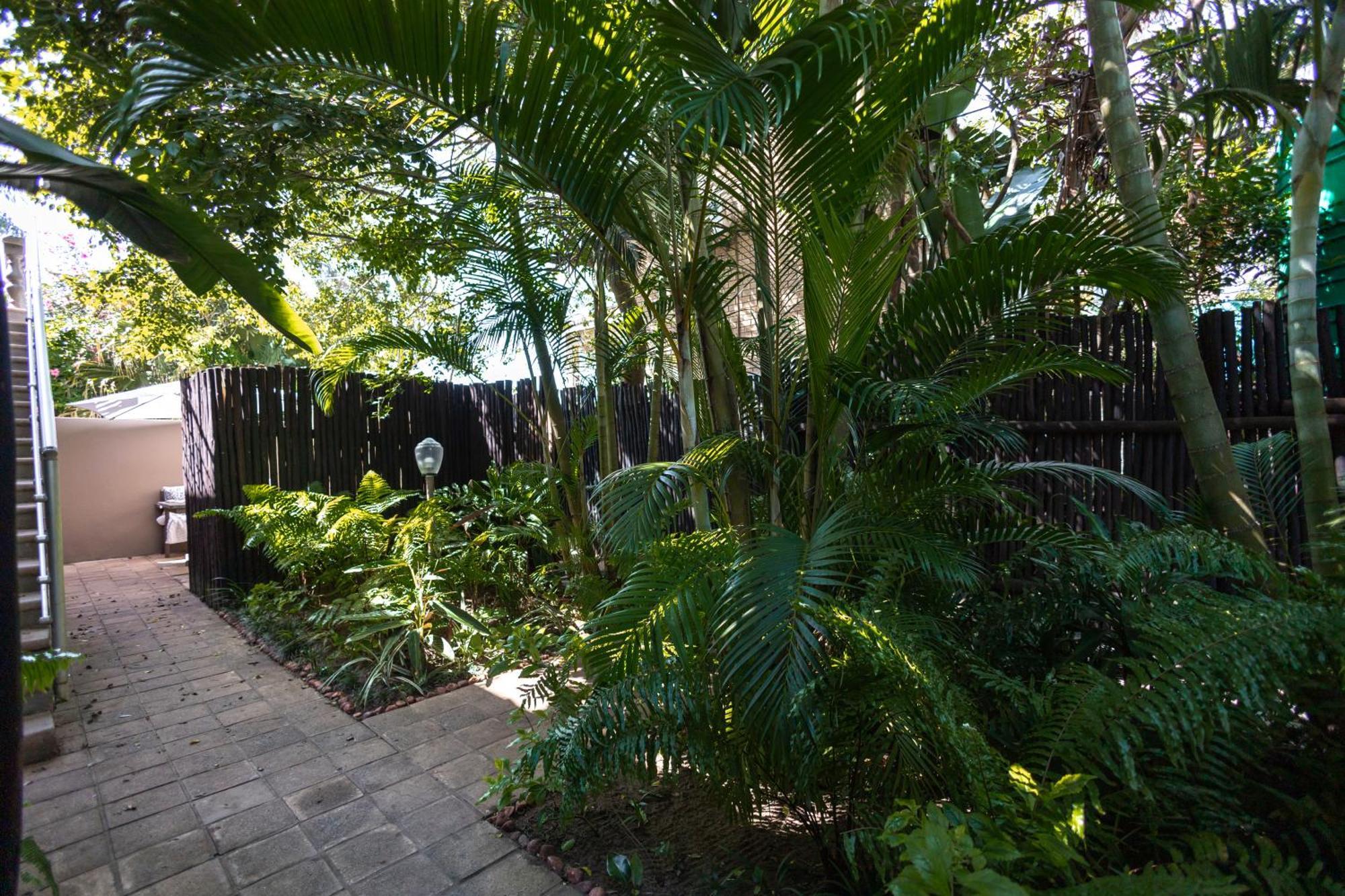 Little Eden St Lucia Apartamento Exterior foto