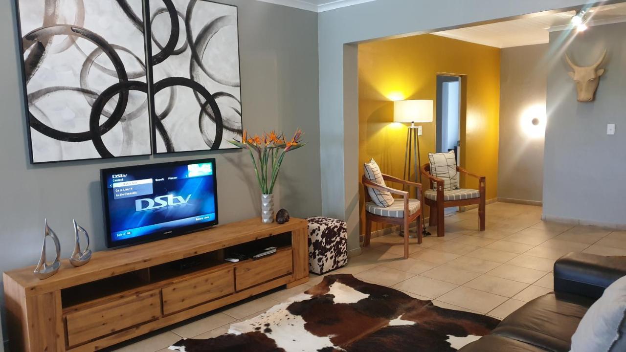 Little Eden St Lucia Apartamento Exterior foto